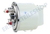 Senseo 422225965482  Heizelement Boiler 1400 Watt geeignet für u.a. HD6563, HD6566, HD6569