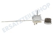 Kic 480121100077 Ofen-Mikrowelle Thermostat Stiftsonde geeignet für u.a. AKP152, AKS291, AKP456