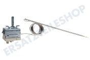 Bauknecht 481228208627 Ofen-Mikrowelle Thermostat Sensor geeignet für u.a. AKZ205, AKP151, BSN5900