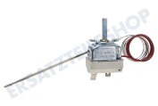 Bauknecht 481228238149 Ofen-Mikrowelle Thermostat Sensor geeignet für u.a. ACM932, ACM940, ACM4461