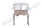 Indesit Ofen-Mikrowelle 480120100003 Thermostat geeignet für u.a. AMW711, AMW703WH, EMCCI7555IN