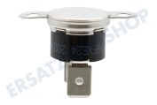 KitchenAid 481010666297 Ofen-Mikrowelle Thermostat geeignet für u.a. AMW507IX, AMW808IXL, EMSE8245PT