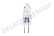 Ignis 481213488067 Lampe Mikrowelle Ofen-Mikrowelle Lampe G4 geeignet für u.a. EMCHS7140, AMW820
