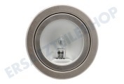 Kingswood 480122102374 Wrasenabzug Lampe geeignet für u.a. AKR552IX, DDB36901IN