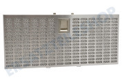 Pelgrim 24052 Abzugshaube Filter geeignet für u.a. CMV680RVS, WS9011MRUU