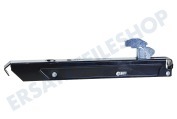 Kelvinator 166667  Scharnier der Backofentür links/rechts geeignet für u.a. PF740, PF6040, EPP444-421M