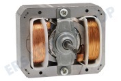 Pelgrim 23891 Ofen-Mikrowelle Motor des Ventilators geeignet für u.a. PSK900, PSK590/P02