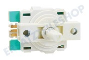 Sibir 230070 Ofen-Mikrowelle Schalter Plus / Min-Schalter geeignet für u.a. MAC514MAT, OX4511CA, FG6055EA1EA