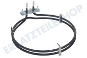 Pelgrim 23265 Ofen-Mikrowelle Heizelement geeignet für u.a. AG 24-30-34-EM 30
