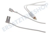 Pelgrim 157408 Ofen-Mikrowelle Lampe Kontrolle-Lampe geeignet für u.a. Glasabdeckung
