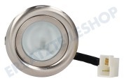Pelgrim Dunstabzugshaube 851148 Lampe geeignet für u.a. WA300RVS, MWA300RVS