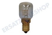 Pelgrim 639158 Mikrowelle 16262 Backofenlampe geeignet für u.a. PF6040RVSAB, A3306FTZT, OX3211CUU