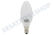 Pelgrim Abzugshaube 655971 Lampe geeignet für u.a. MWA105KOR, WA205RVS, AP290RVS
