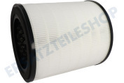 Tefal XD6280F0 Luftbehandlung Filter geeignet für u.a. Pure Air City PU2840