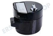 Krups MS0A20601 Kaffeemaschine MS-0A20601 Deckel geeignet für u.a. EA829827, EA82FD10, EA829840