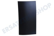Saeco 996530072456  Front Abdeckung des Wasserbehälter, schwarz geeignet für u.a. HD8752, HD8779, HD8750