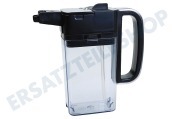 Saeco 421944069741 Kaffeemaschine CP0355/01 Milchkännchen geeignet für u.a. Incanto, HD8921, HD8922