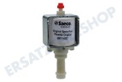 Saeco 996530007753 Kaffeemaschine Pumpe Ulka EP5GW 48W geeignet für u.a. SUP035R, SUP018M, HD8943