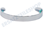 Smeg 070212521 Küchengerät Ring geeignet für u.a. SMF01BLEU, SMF02PGEU