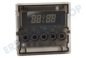 Smeg 816292759 Mikrowelle Timer digitales Display inkl. Halterung geeignet für u.a. SE995XR/5, CS19NL1