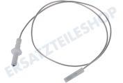 Smeg 810930075  Zündkerze mit Kabel -840mm- geeignet für u.a. PV128