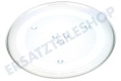 Samsung DE7420015G DE74-20015G Mikrowelle Glasplatte Drehscheibe 32cm geeignet für u.a. CE 95.M9245-CK95 CK99FS CE117, CE107MST, CE1071, CK910