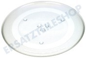 Samsung DE7420016A DE74-20016A Ofen-Mikrowelle Glasplatte Drehscheibe 34,5cm CE115 geeignet für u.a. RE 1300-1310-1330 CE105