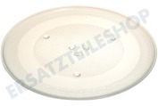 Samsung DE7420002B DE74-20002B Mikrowellenherd Glasplatte Drehteller 36cm geeignet für u.a. CK135, CE137