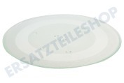 Samsung DE7400023A DE74-00023A Ofen-Mikrowelle Glasplatte Drehscheibe 36,5cm geeignet für u.a. MC455TBRCSR, CS1660ST