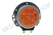 Samsung DE3110170B DE31-10170B Mikrowelle Motor Drehteller -3 / 2.5W geeignet für u.a. CK99FS, C100T,