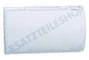 Neue 32932972 Abzugshaube Lampenabdeckung Glasbeleuchtung geeignet für u.a. ZHC72462, ZHB60460, LFC319