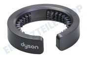 Dyson 96976001  969760-01 Dyson HS01 Filter Cleaning Bürste geeignet für u.a. HS01 Airwrap