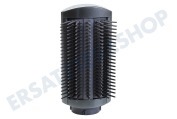 969477-01 Dyson HS01 Airwrap Firm Smoothing Brush