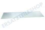 Novy 5638580N 563-8580N Abzugshaube Glasplatte Beleuchtung (606048) geeignet für u.a. 616, 618, D616, D618