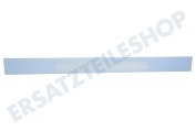 Itho 876102 Abzugshaube Glasabdeckung Beleuchtung geeignet für u.a. D876, D878, D888