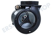 Itho 563-80582 Abzugshaube Motor (180377) geeignet für u.a. D6830-15, D6830-16, D820