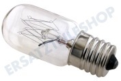 Ego 37553 Ofen-Mikrowelle Lampe 20W -E17- geeignet für u.a. Mikrowelle