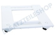 Venta 6060500 Luftbefeuchter Trolley Weiß geeignet für u.a. LW15, LW25, LW45, Comfort Plus LW25, Comfort Plus LW45