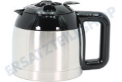 Inventum 20400900038 Kaffeeautomat Thermoskanne geeignet für u.a. KZ718D