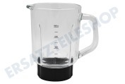 WMF FS1000039936  FS-1000039936 Blenderkanne Glas geeignet für u.a. Kitchen Mini