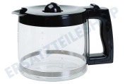 WMF FS1000050075 Kaffeeaparat FS-1000050075 Glaskanne für 12 Tassen geeignet für u.a. Skyline