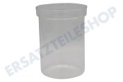 WMF FS1000051160 Tauchsieder FS-1000051160 Glaseinsatz geeignet für u.a. Lumero