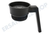 WMF FS1000050298 Kaffeeaparat FS-1000050298 Deckel geeignet für u.a. Aroma Thermo