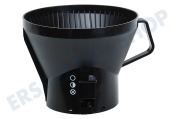 Moccamaster 13192 Kaffeeaparat Filterhalter Einstellbar geeignet für u.a. KB741, KBC741, KBT thermo