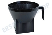 Moccamaster Kaffeeaparat 13253 Filterhalter geeignet für u.a. KBG, GCS, CD. Douwe Egberts Excellent 10SN