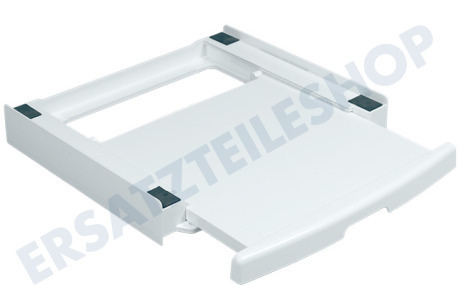 Universell Combi Universal-Abstandshalter Weiß