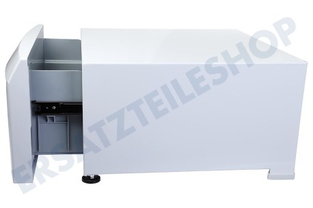 AEG E6WHPED4 Premium Sockel mit Schublade