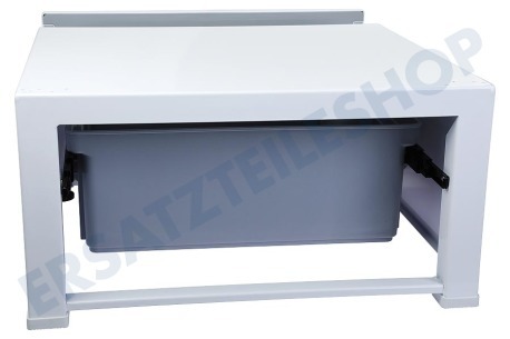 AEG E6WHPED4 Premium Sockel mit Schublade