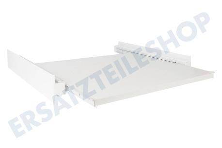 Universell Zwischenstück Waschmaschine und Trockner mit Schublade