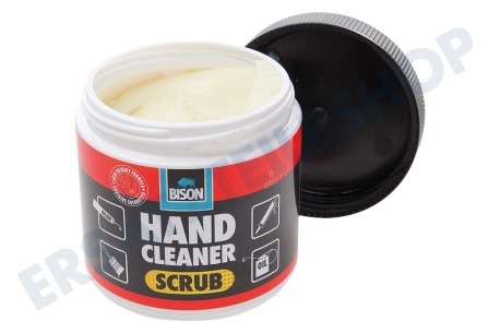 Bison Reiniger Handreiniger/creme -CFS-